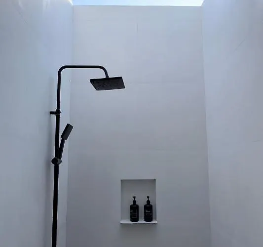 Garden Hill ベッド・アンド・ブレックファスト クブペンロカン